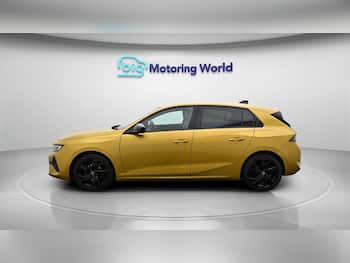 Used Vauxhall Astra 2023 for sale - 79668621: Photo