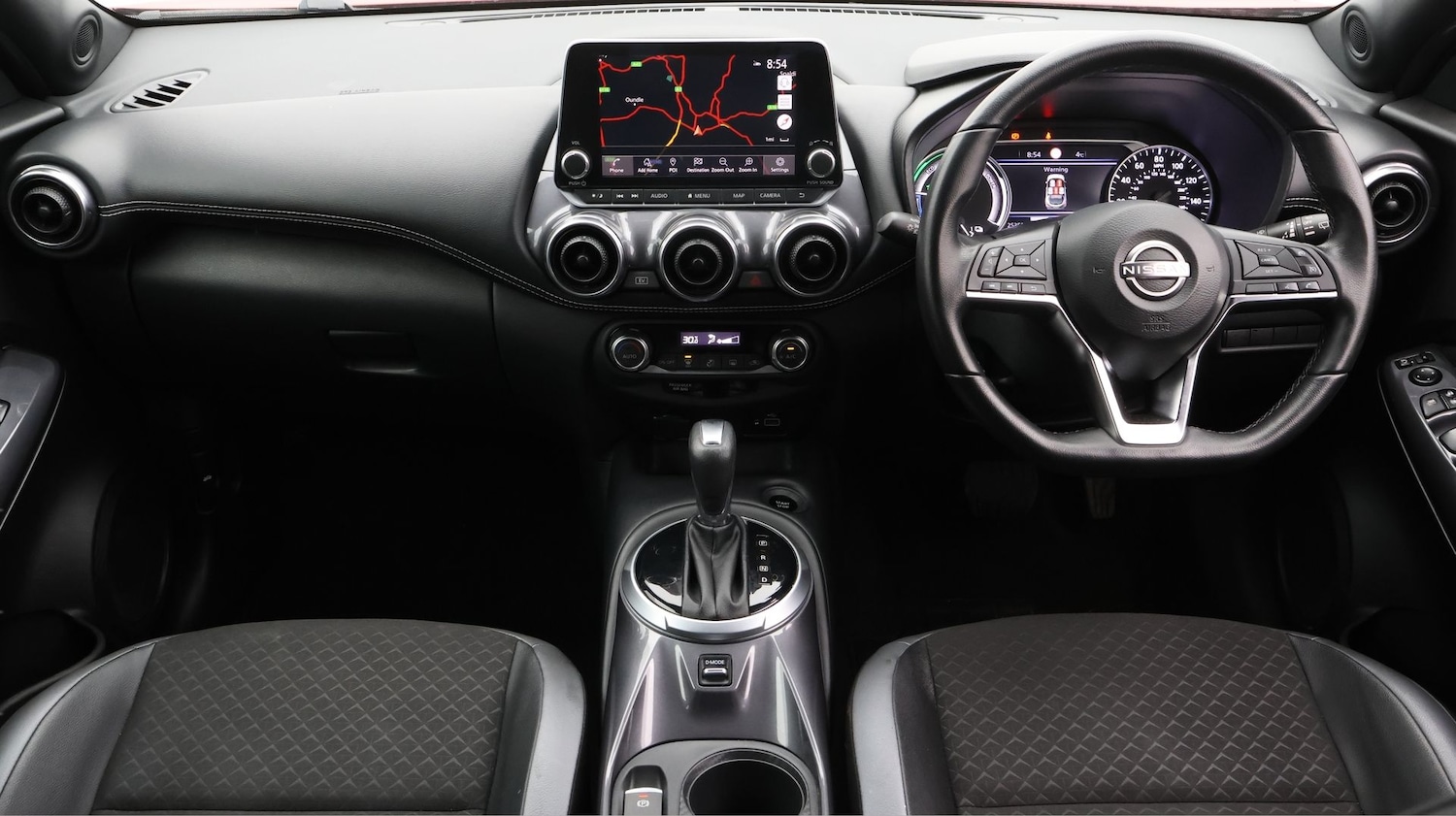 Used Nissan Juke 2023 for sale - 77570210: Photo 13