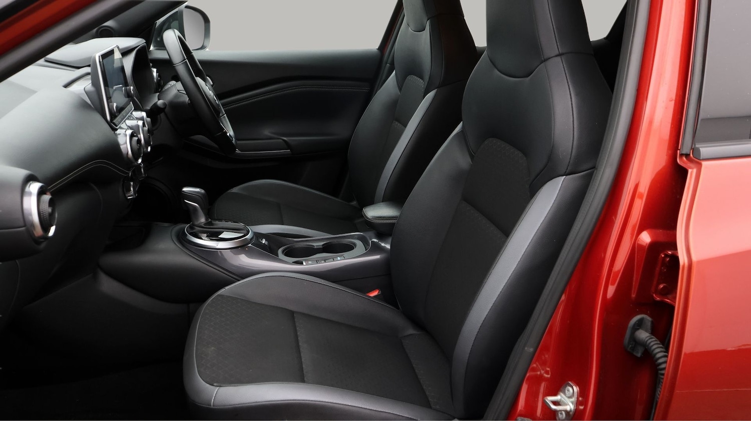 Used Nissan Juke 2023 for sale - 77570210: Photo 14