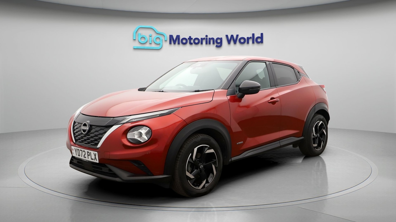 Used Nissan Juke 2023 for sale - 77570210: Photo 3