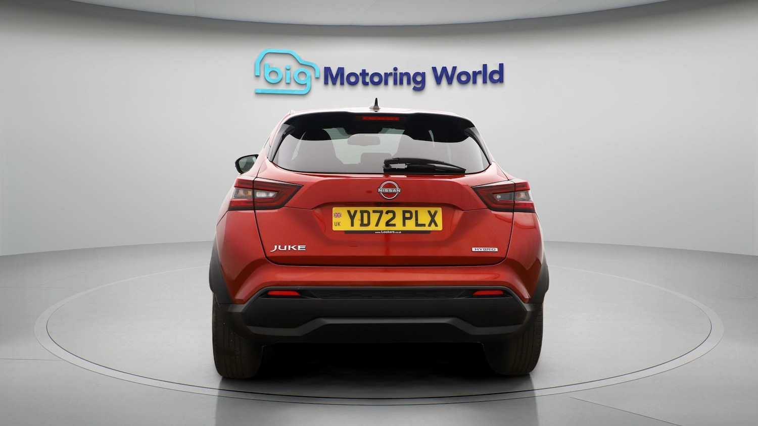 Used Nissan Juke 2023 for sale - 77570210: Photo 6