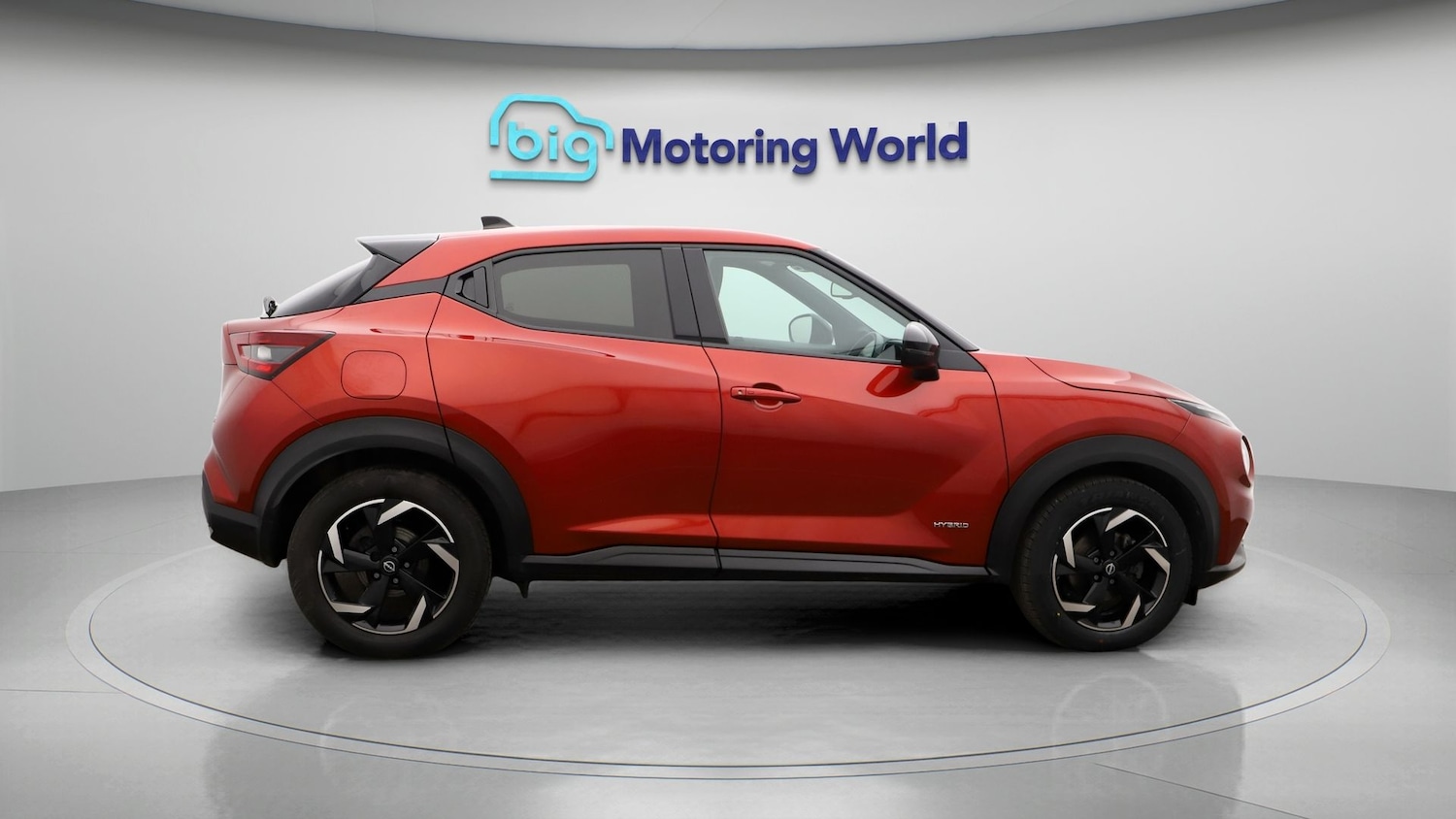 Used Nissan Juke 2023 for sale - 77570210: Photo 8