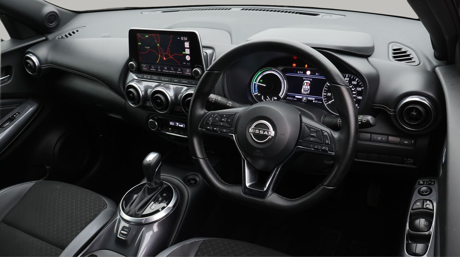 Used Nissan Juke 2023 for sale - 77570210: Photo 9
