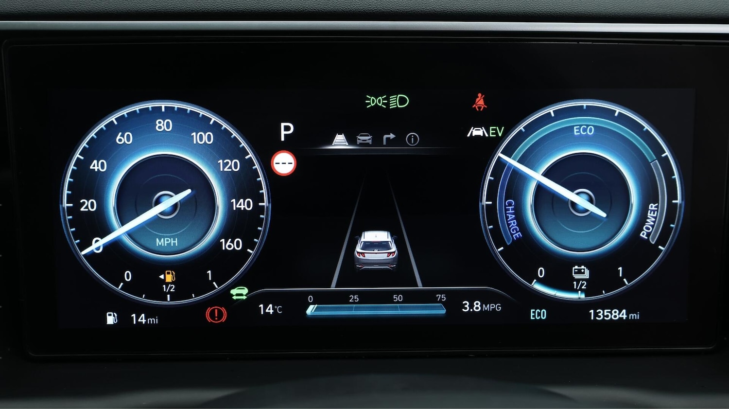 Used Hyundai TUCSON 2022 for sale - 76549216: Photo 11