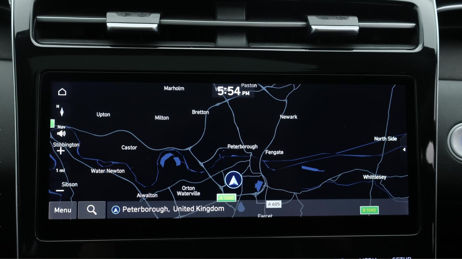 Used Hyundai TUCSON 2022 for sale - 76549216: Photo 12