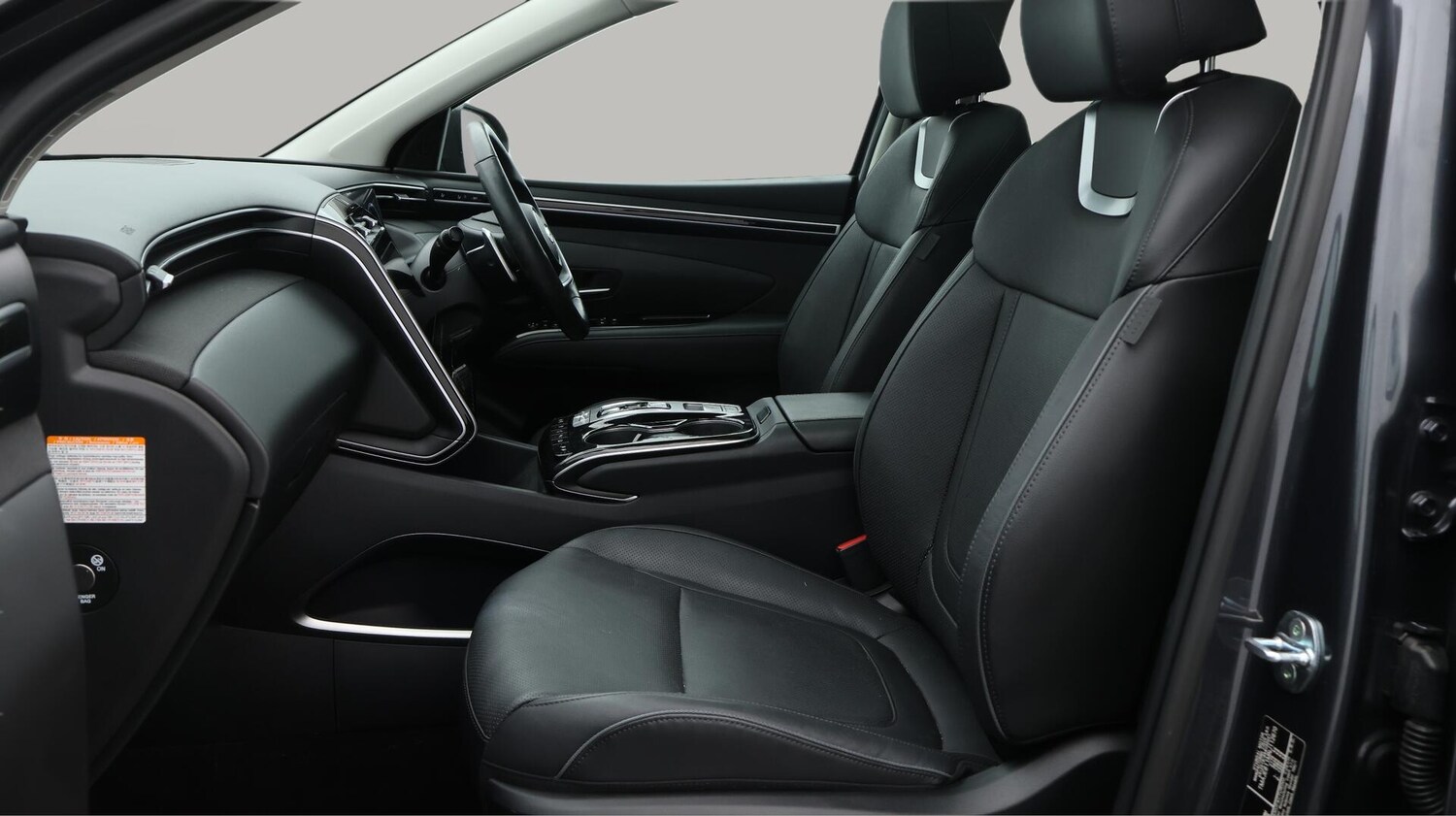 Used Hyundai TUCSON 2022 for sale - 76549216: Photo 15