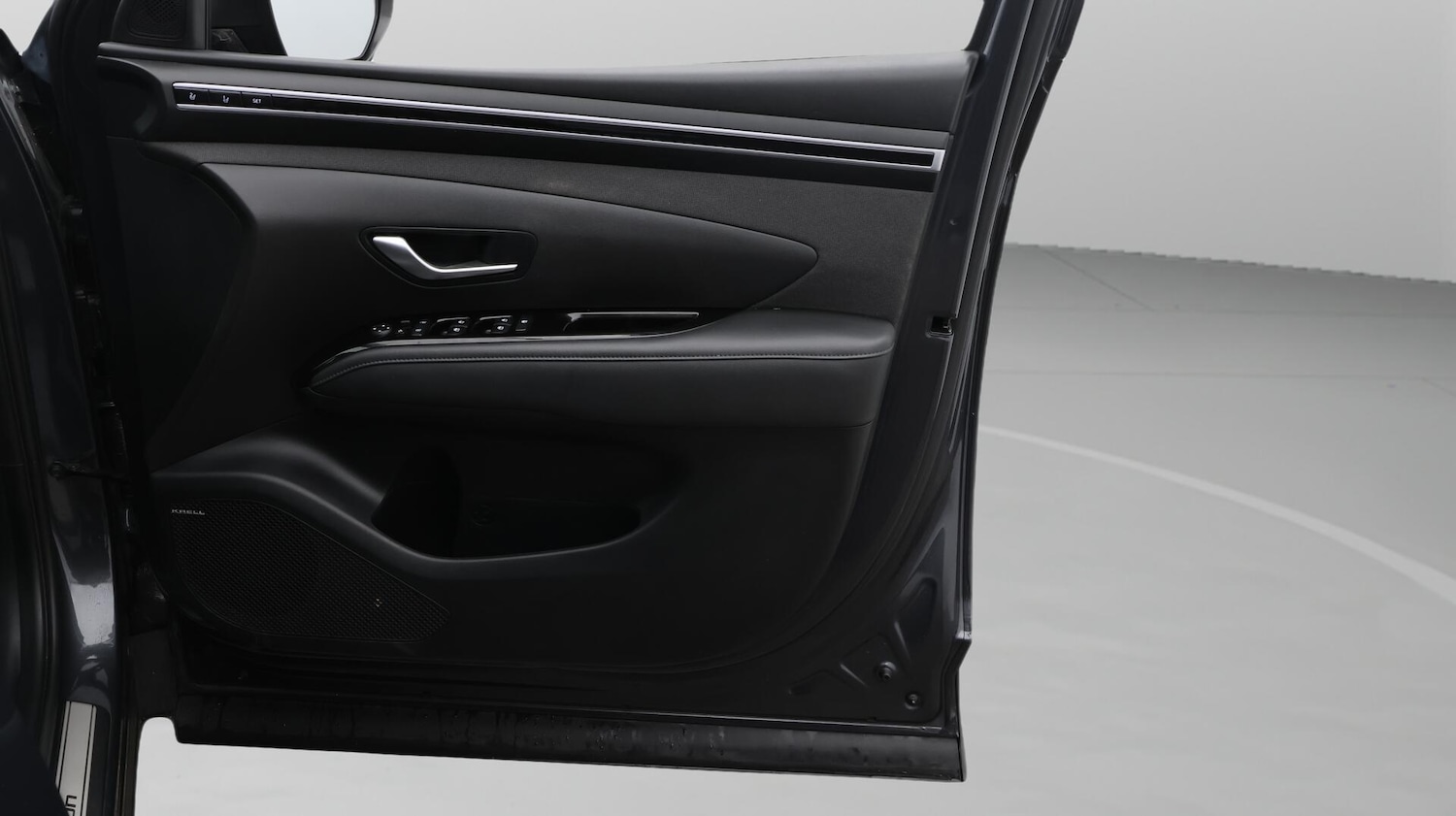 Used Hyundai TUCSON 2022 for sale - 76549216: Photo 16