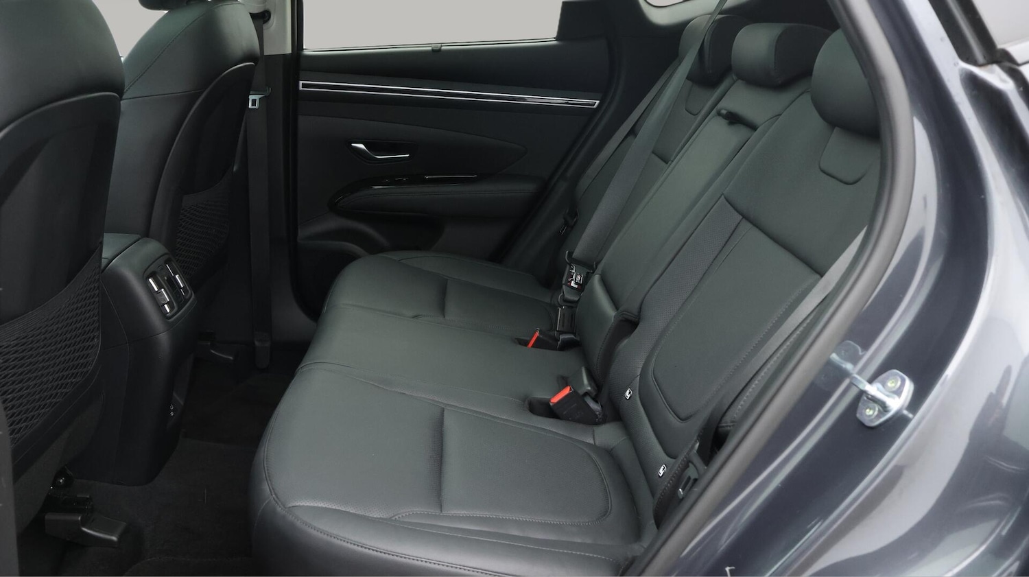 Used Hyundai TUCSON 2022 for sale - 76549216: Photo 17