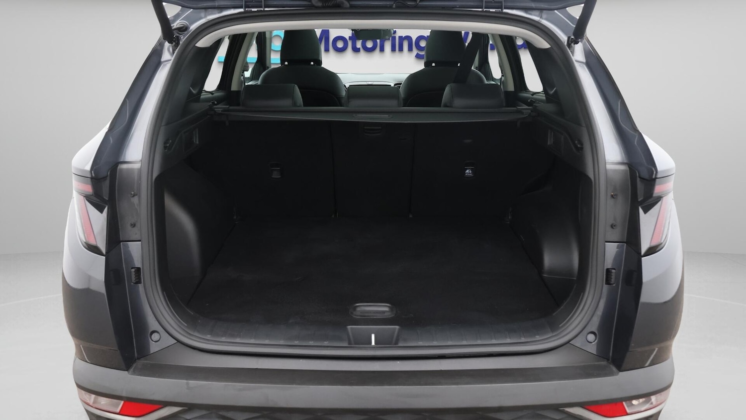 Used Hyundai TUCSON 2022 for sale - 76549216: Photo 18