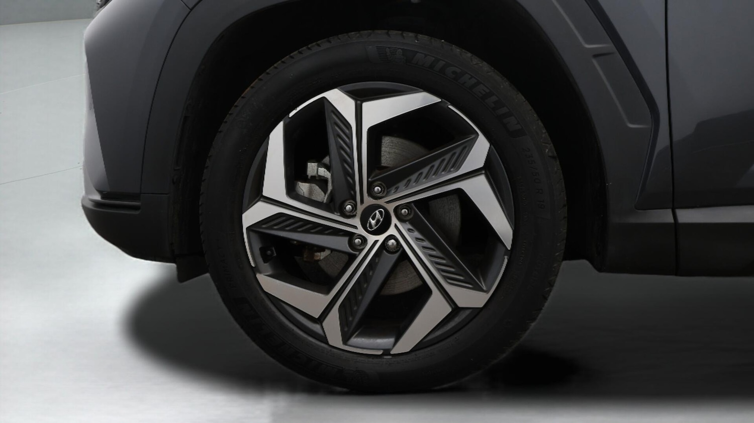 Used Hyundai TUCSON 2022 for sale - 76549216: Photo 19