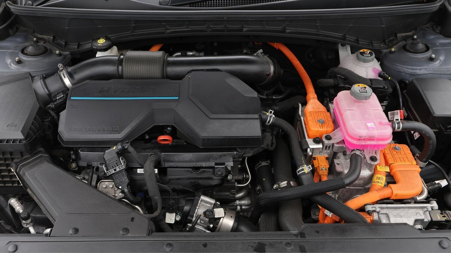 Used Hyundai TUCSON 2022 for sale - 76549216: Photo 20