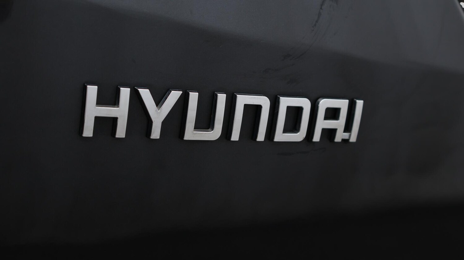 Used Hyundai TUCSON 2022 for sale - 76549216: Photo 22