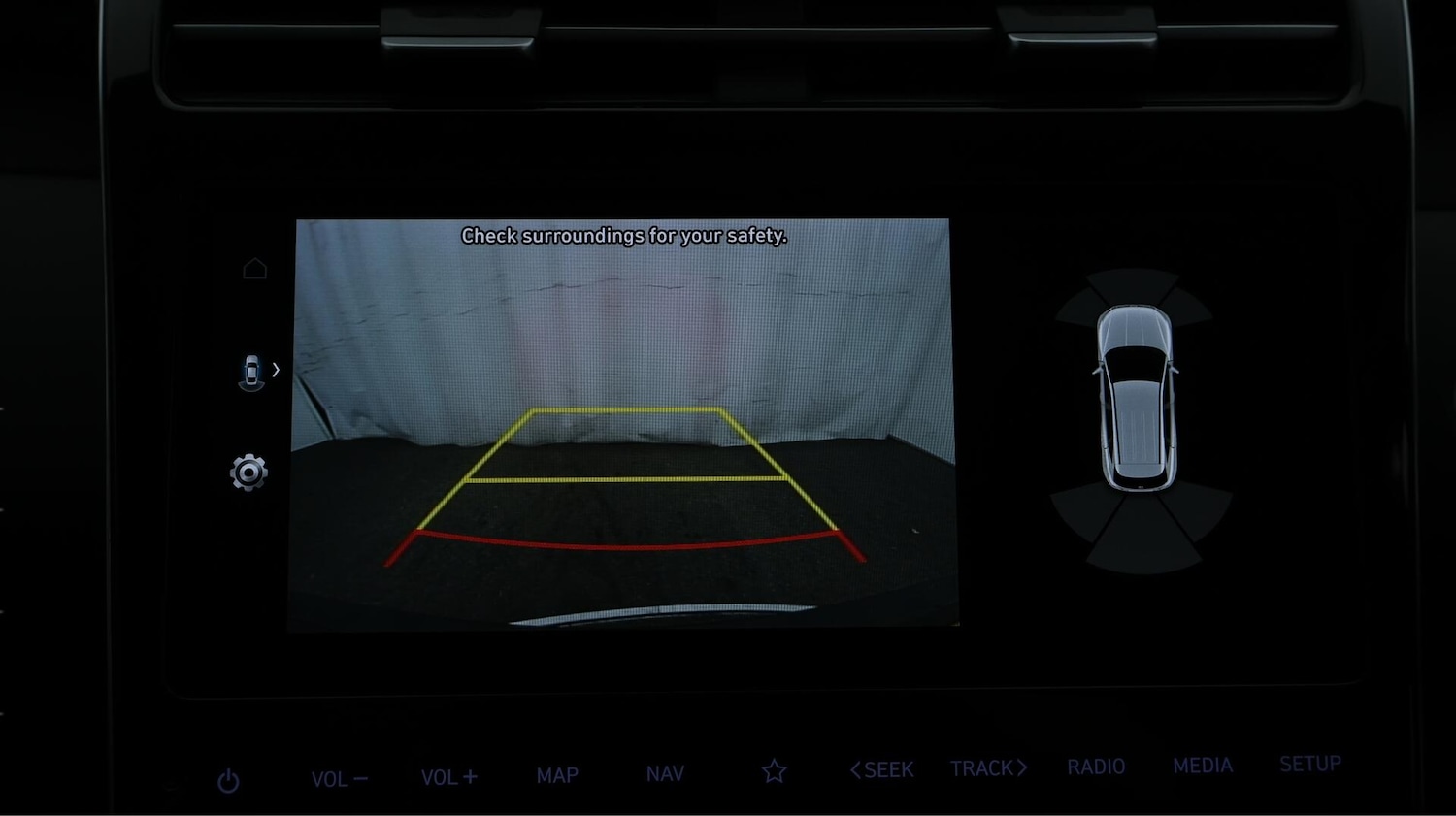 Used Hyundai TUCSON 2022 for sale - 76549216: Photo 26