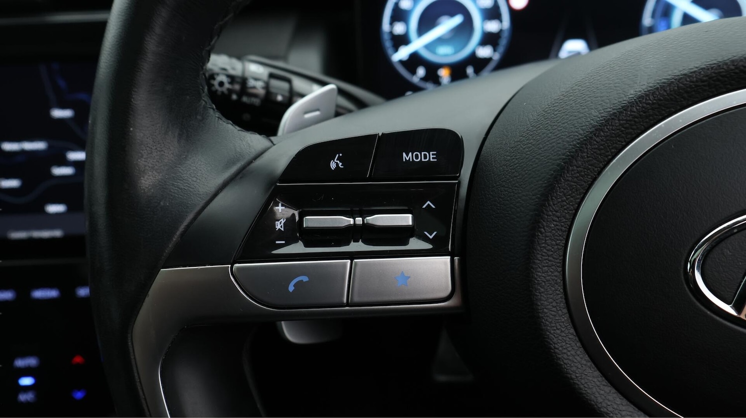 Used Hyundai TUCSON 2022 for sale - 76549216: Photo 27