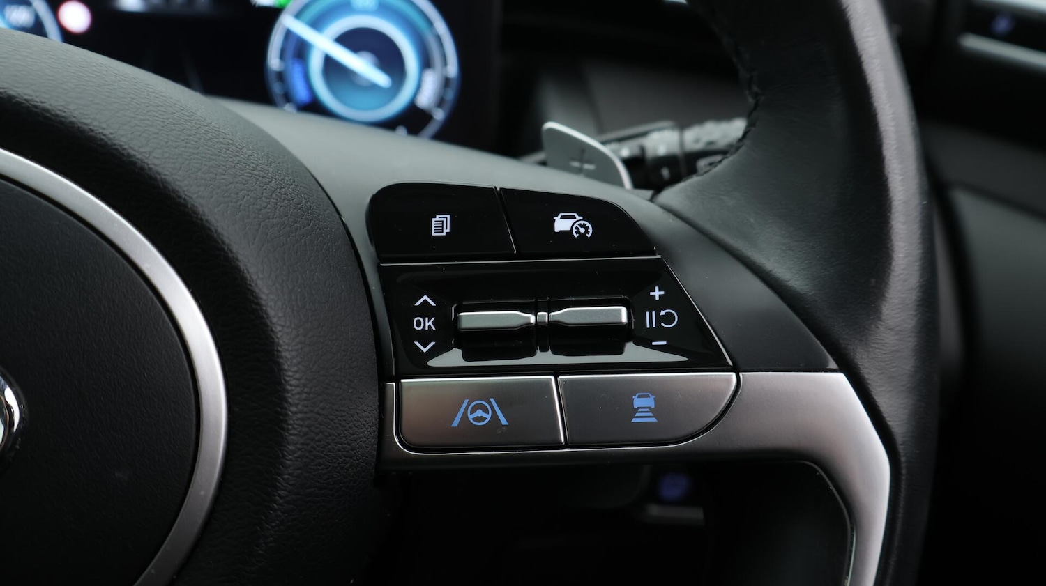 Used Hyundai TUCSON 2022 for sale - 76549216: Photo 28