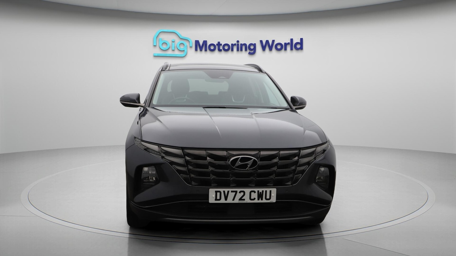 Used Hyundai TUCSON 2022 for sale - 76549216: Photo 3