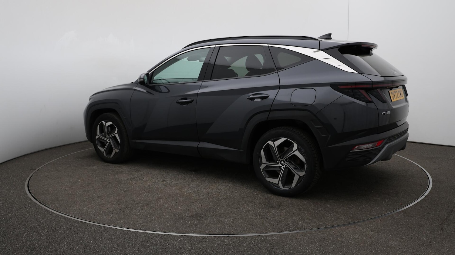 Used Hyundai TUCSON 2022 for sale - 76549216: Photo 38