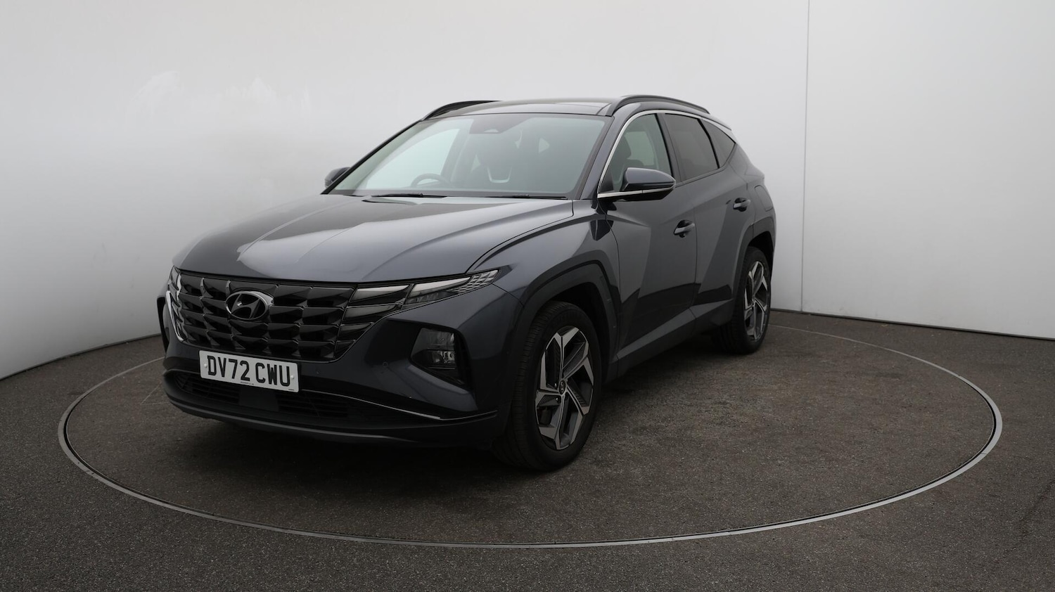 Used Hyundai TUCSON 2022 for sale - 76549216: Photo 39