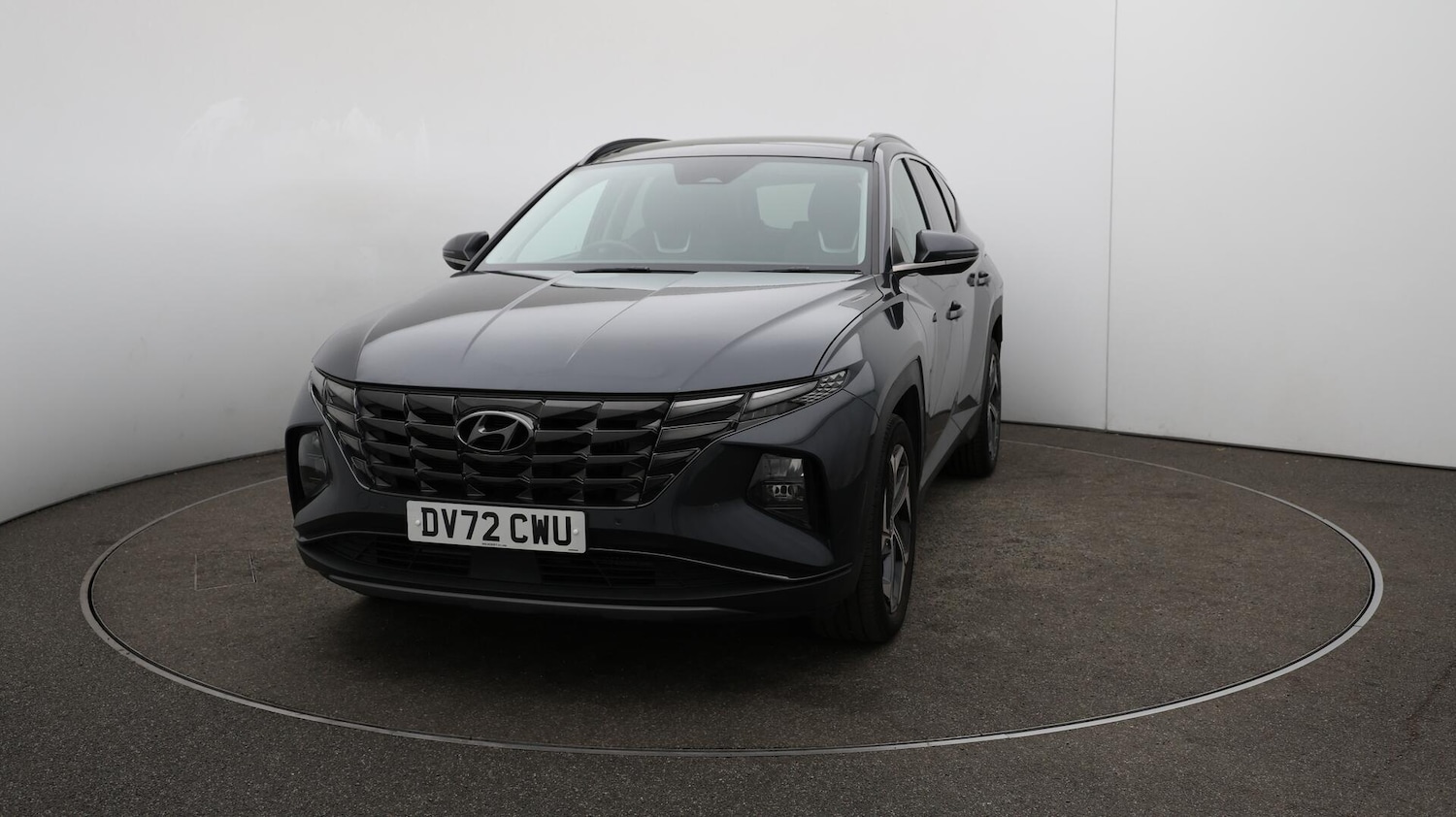 Used Hyundai TUCSON 2022 for sale - 76549216: Photo 40