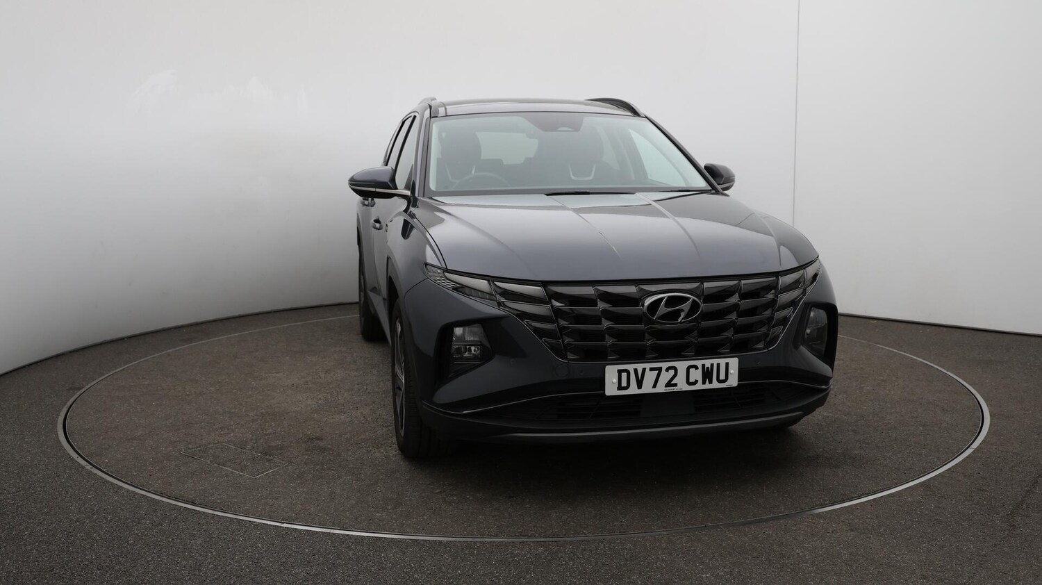 Used Hyundai TUCSON 2022 for sale - 76549216: Photo 43