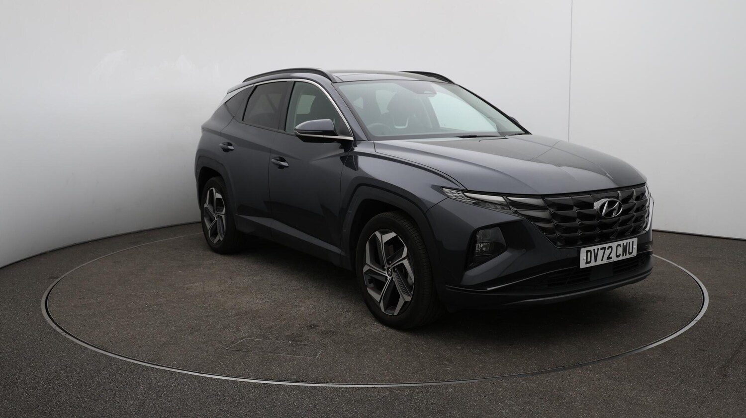 Used Hyundai TUCSON 2022 for sale - 76549216: Photo 45