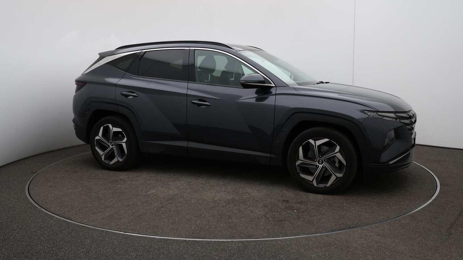 Used Hyundai TUCSON 2022 for sale - 76549216: Photo 48