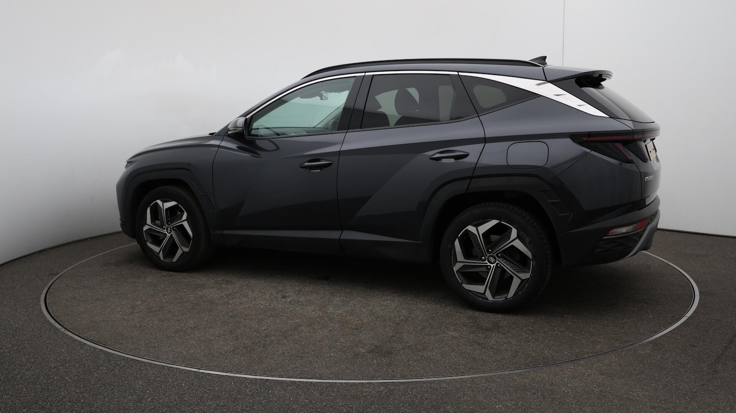 Used Hyundai TUCSON 2022 for sale - 76549216: Photo 49