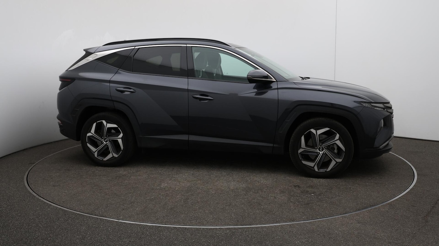 Used Hyundai TUCSON 2022 for sale - 76549216: Photo 50