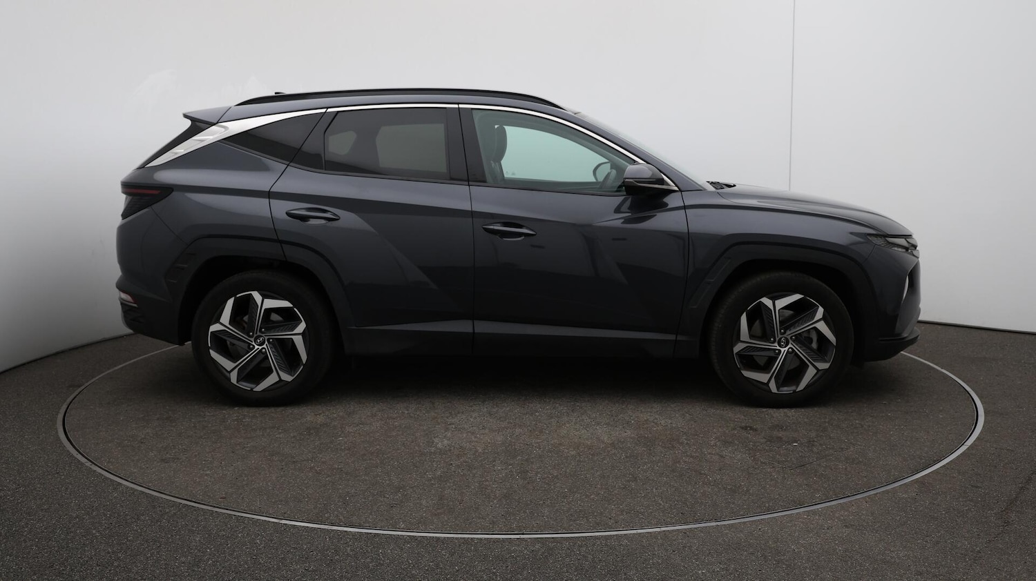 Used Hyundai TUCSON 2022 for sale - 76549216: Photo 51