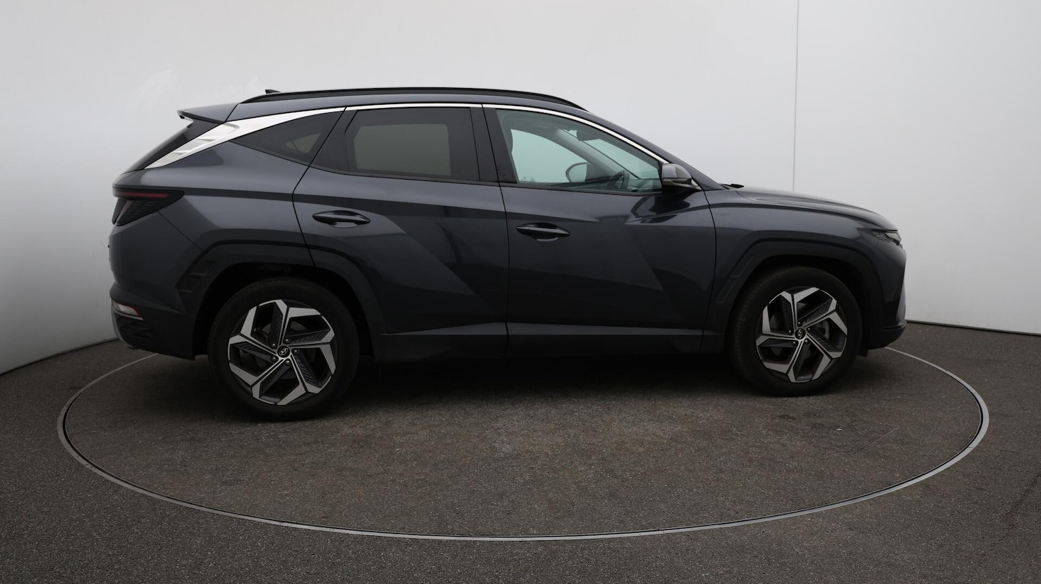 Used Hyundai TUCSON 2022 for sale - 76549216: Photo 52