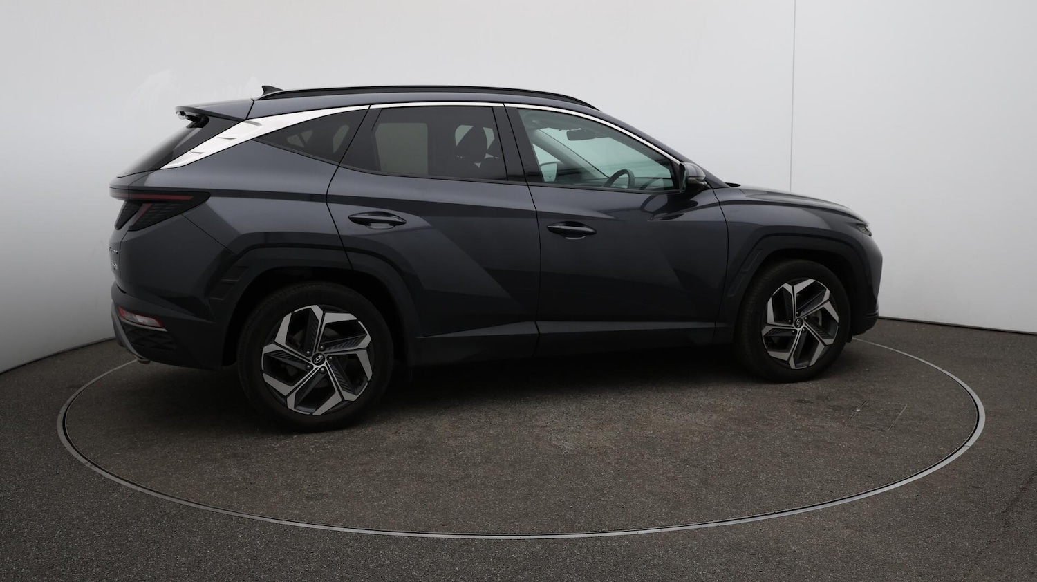 Used Hyundai TUCSON 2022 for sale - 76549216: Photo 53