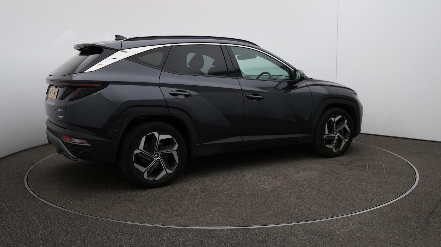 Used Hyundai TUCSON 2022 for sale - 76549216: Photo 54