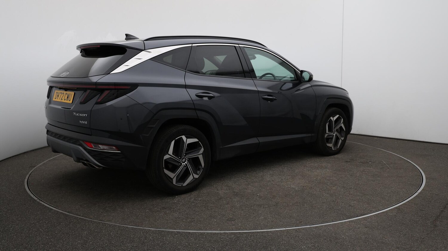 Used Hyundai TUCSON 2022 for sale - 76549216: Photo 55