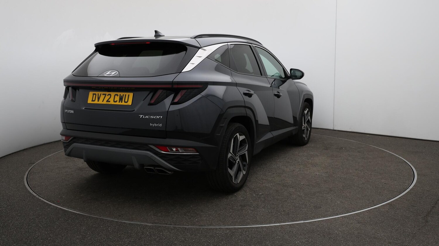 Used Hyundai TUCSON 2022 for sale - 76549216: Photo 57