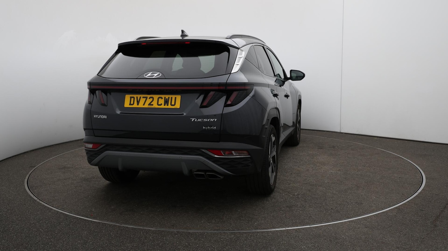 Used Hyundai TUCSON 2022 for sale - 76549216: Photo 58