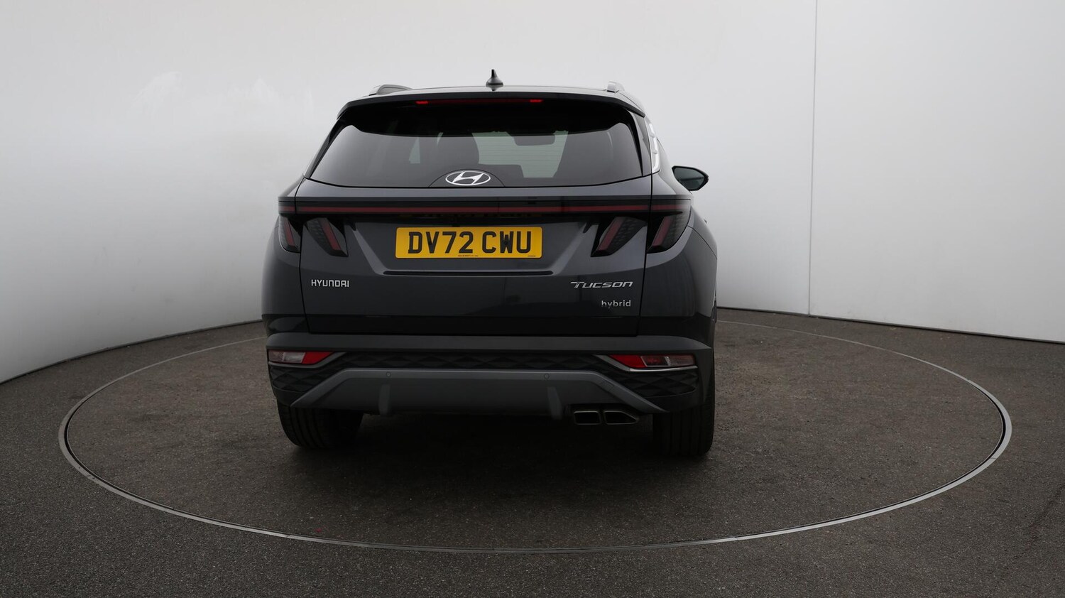 Used Hyundai TUCSON 2022 for sale - 76549216: Photo 59