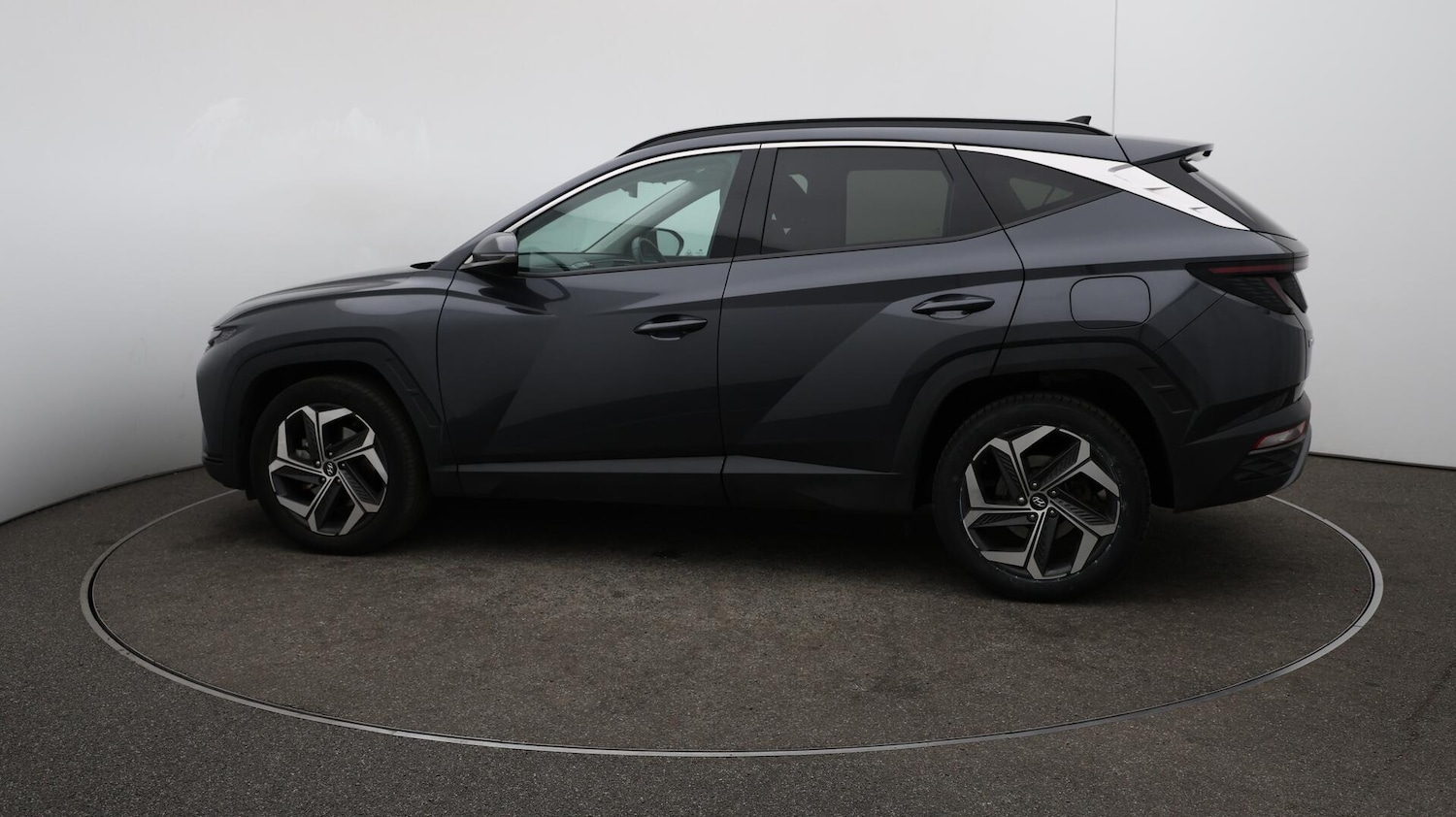 Used Hyundai TUCSON 2022 for sale - 76549216: Photo 60