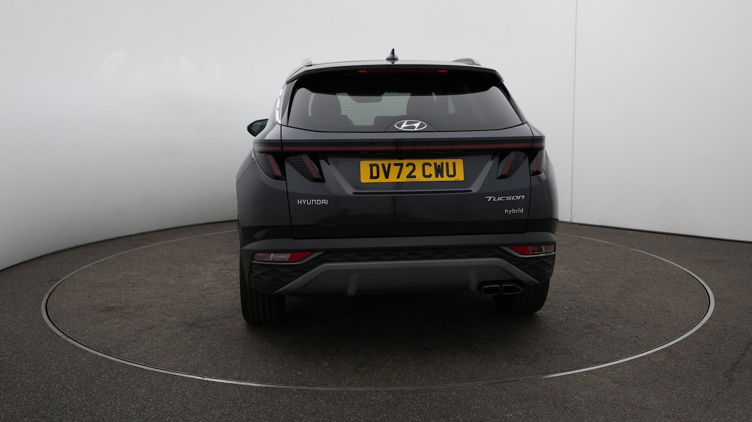 Used Hyundai TUCSON 2022 for sale - 76549216: Photo 61