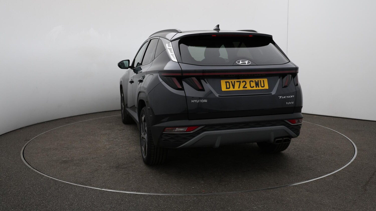 Used Hyundai TUCSON 2022 for sale - 76549216: Photo 62