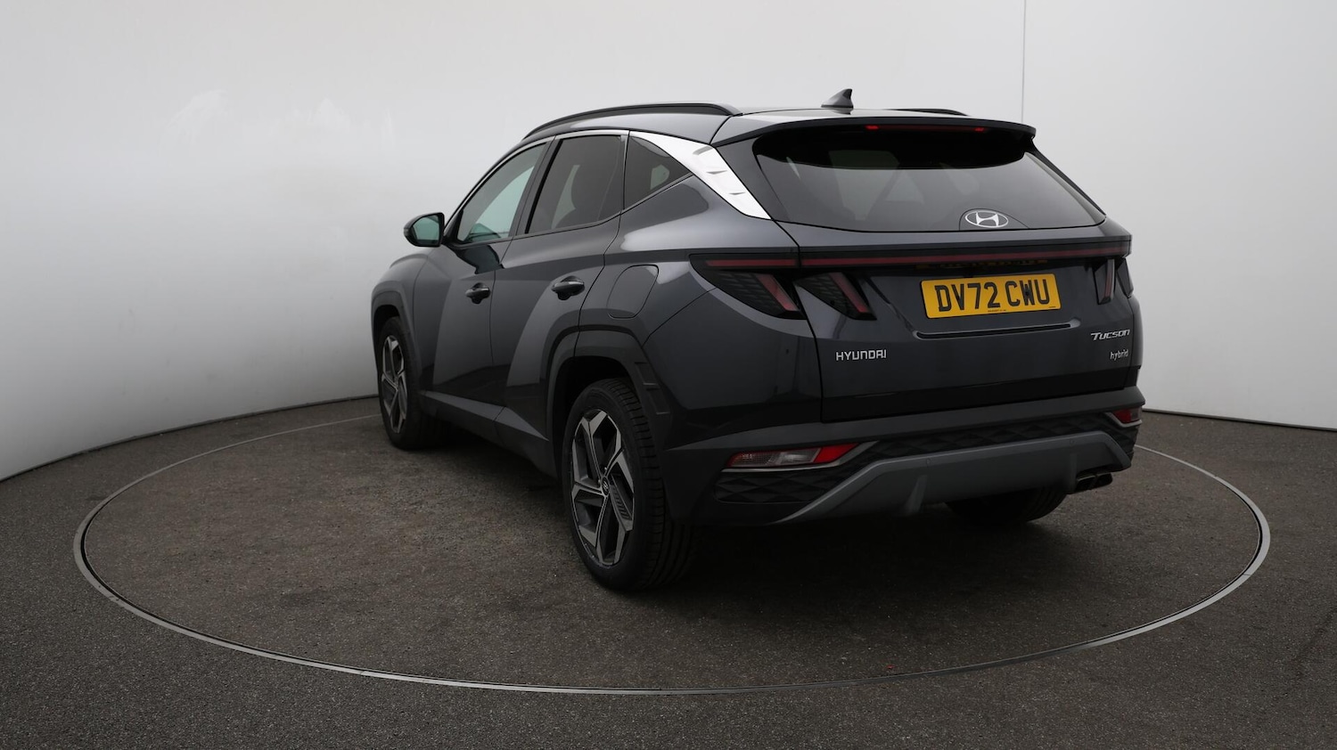 Used Hyundai TUCSON 2022 for sale - 76549216: Photo 63