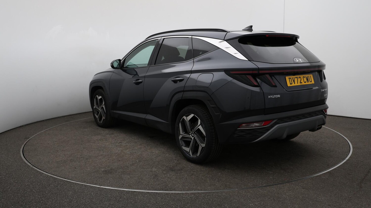 Used Hyundai TUCSON 2022 for sale - 76549216: Photo 64