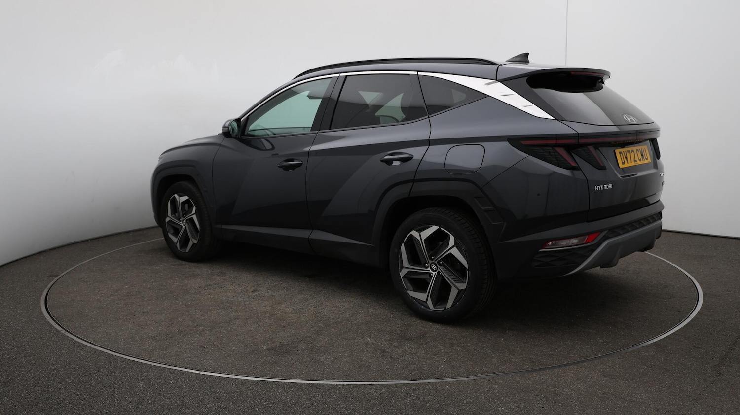 Used Hyundai TUCSON 2022 for sale - 76549216: Photo 65