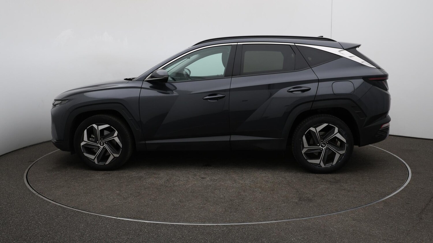 Used Hyundai TUCSON 2022 for sale - 76549216: Photo 66