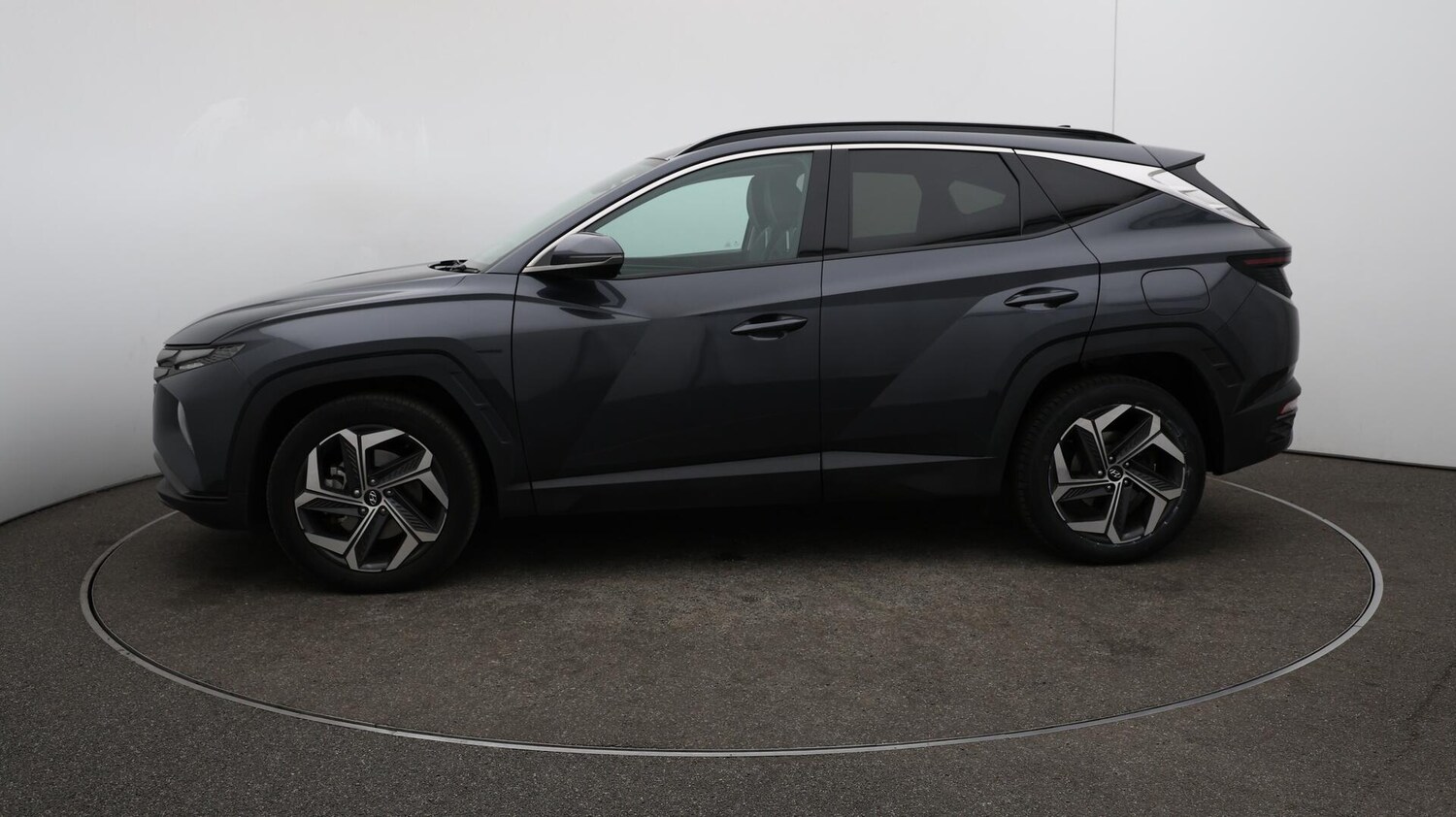 Used Hyundai TUCSON 2022 for sale - 76549216: Photo 67