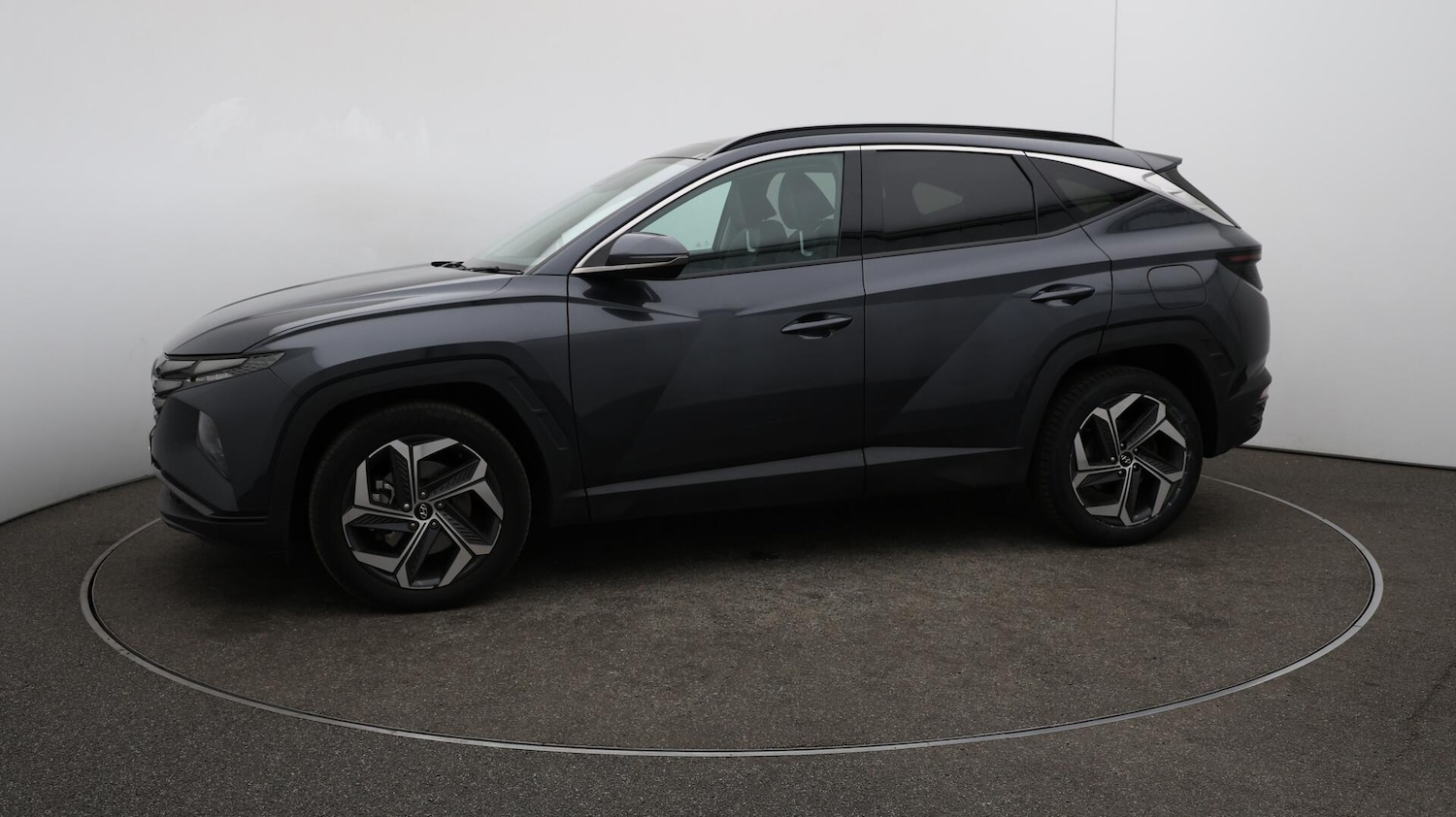 Used Hyundai TUCSON 2022 for sale - 76549216: Photo 68