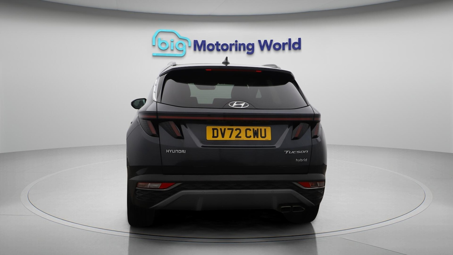 Used Hyundai TUCSON 2022 for sale - 76549216: Photo 7