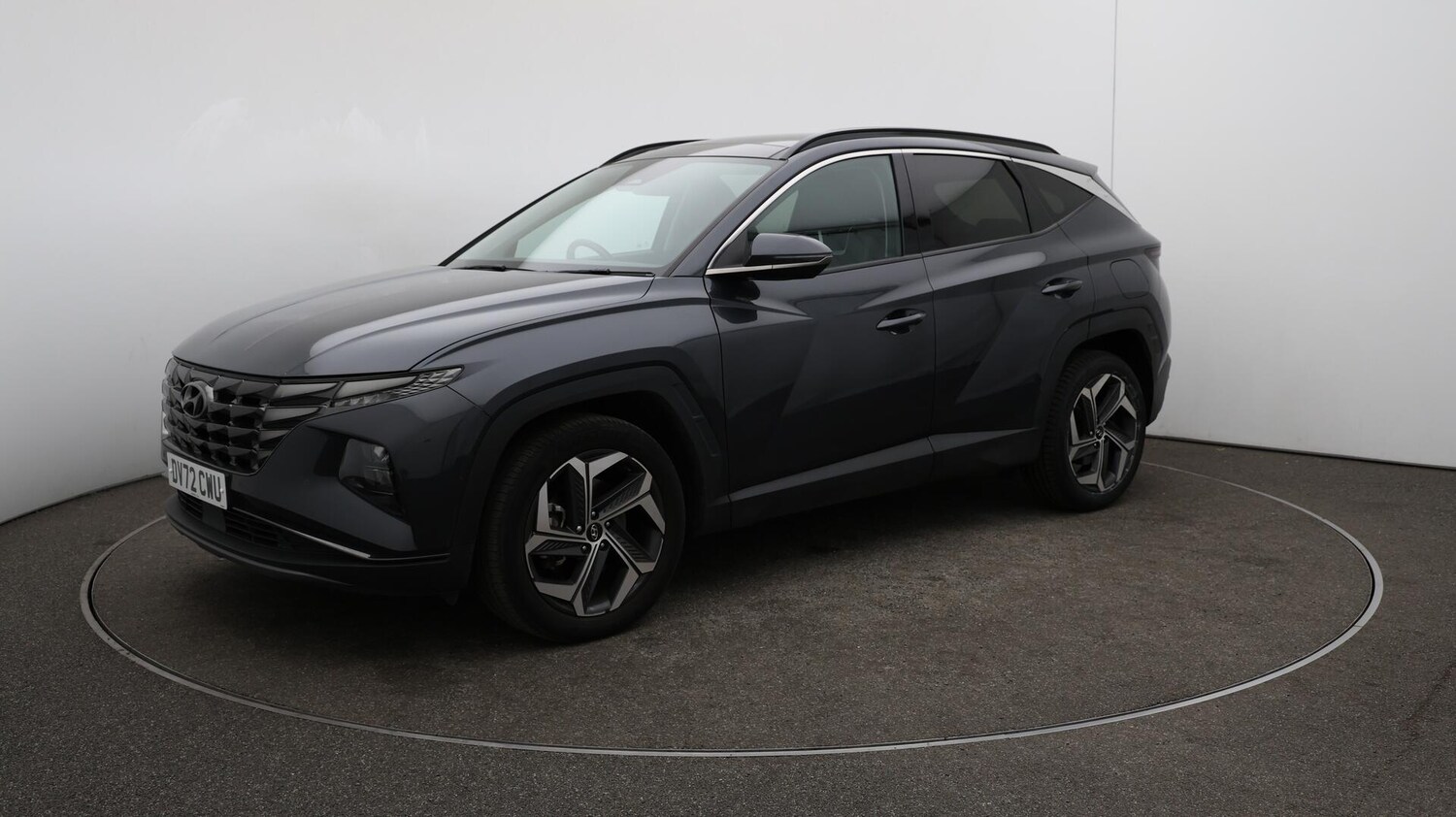 Used Hyundai TUCSON 2022 for sale - 76549216: Photo 70