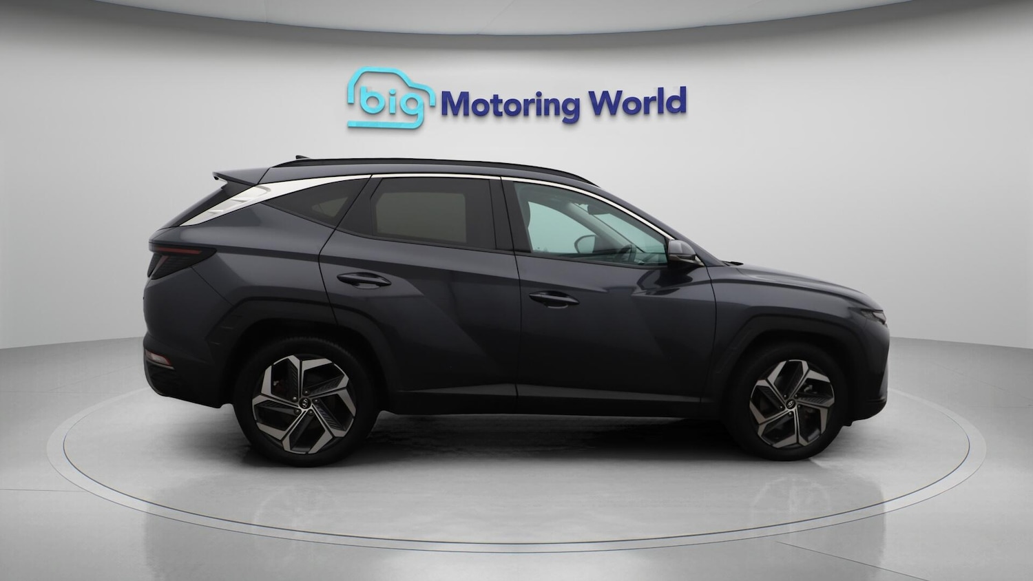 Used Hyundai TUCSON 2022 for sale - 76549216: Photo 9