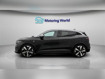 Used Renault Megane E Tech 2022 for sale - 79296616: Photo