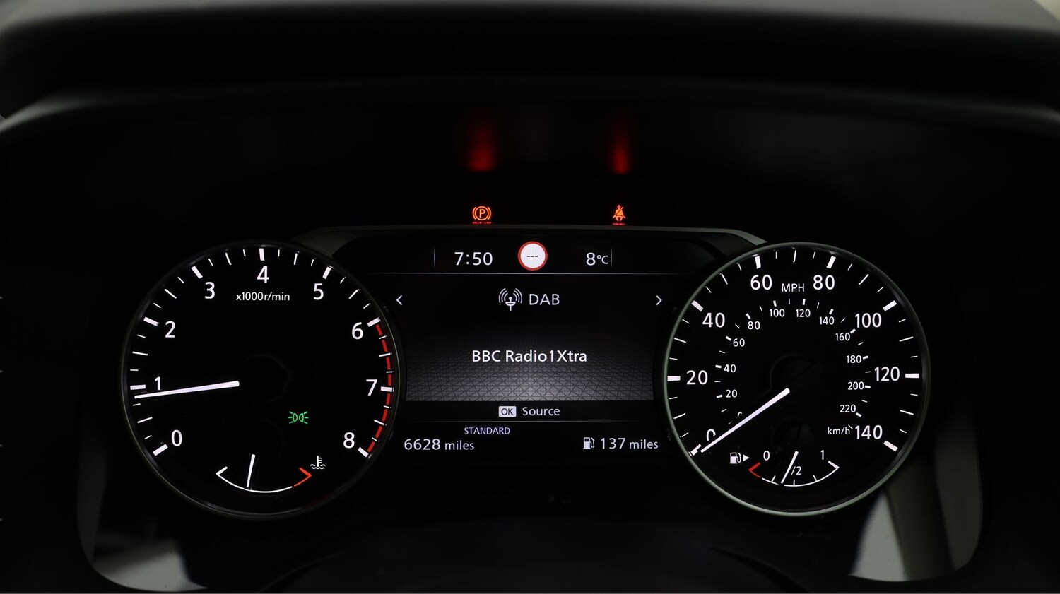 Used Nissan Qashqai 2023 for sale - 77431236: Photo 10